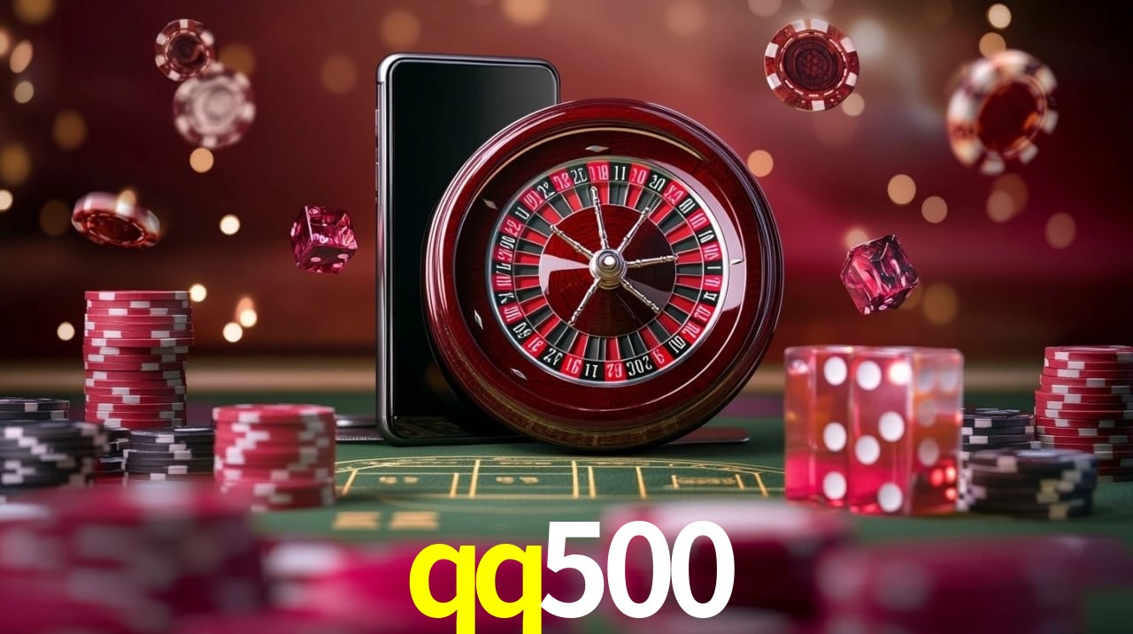 Secure Login qq500