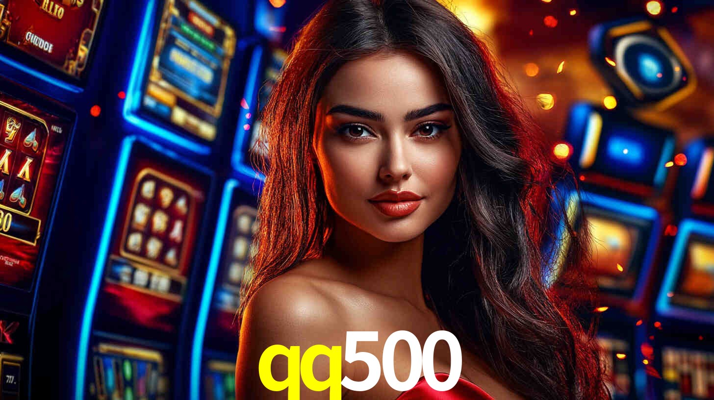 Inovações de Jogos na qq500: O Futuro das Experiências Interativas