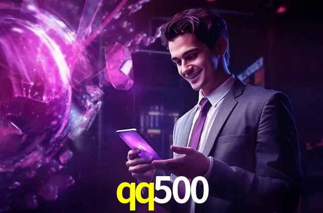 Quick Registration qq500
