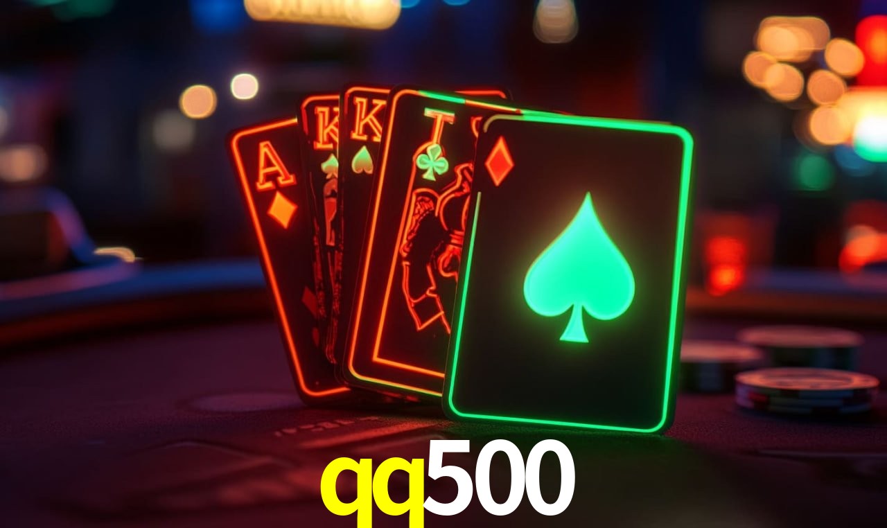 Diretório de Jogos qq500