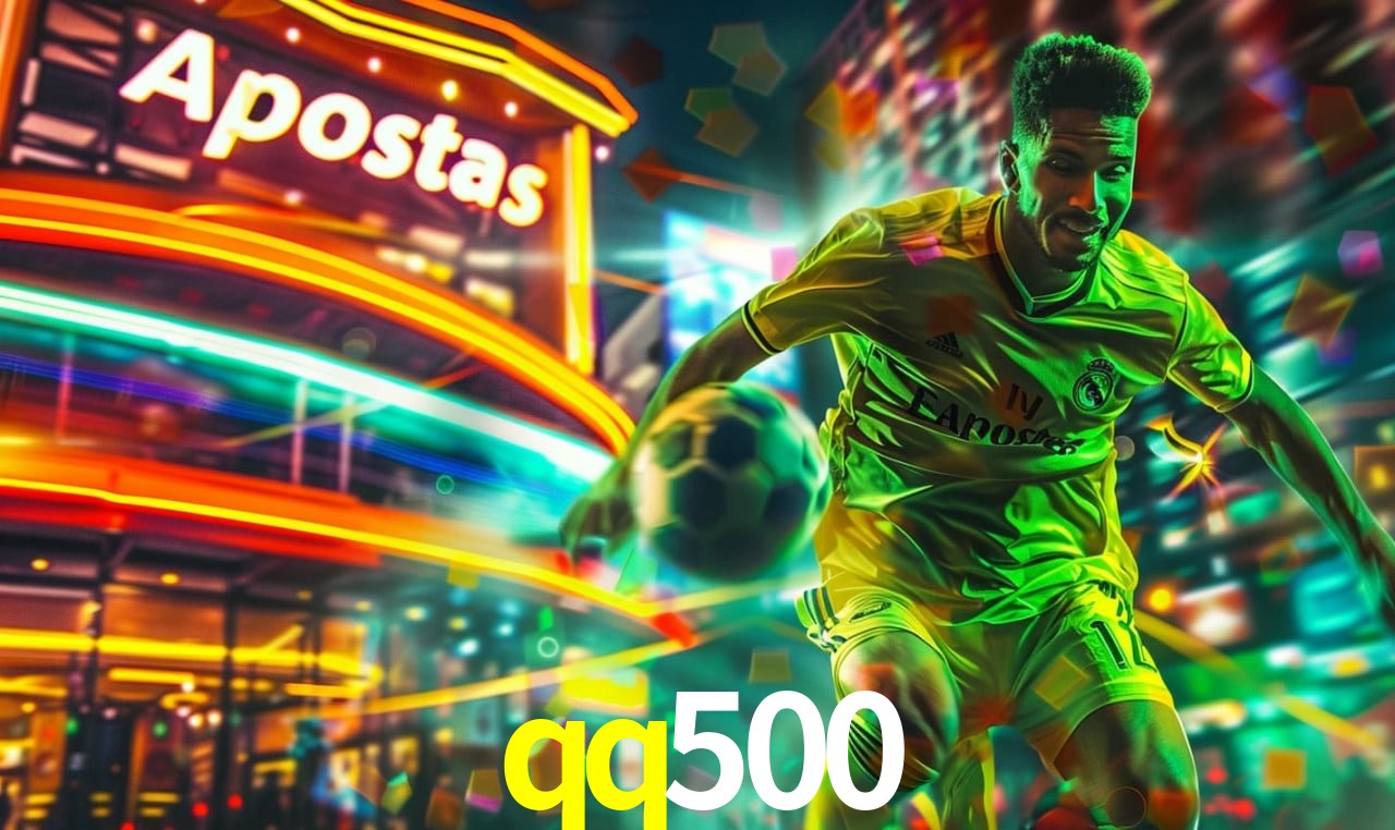 Casino Ao Vivo qq500