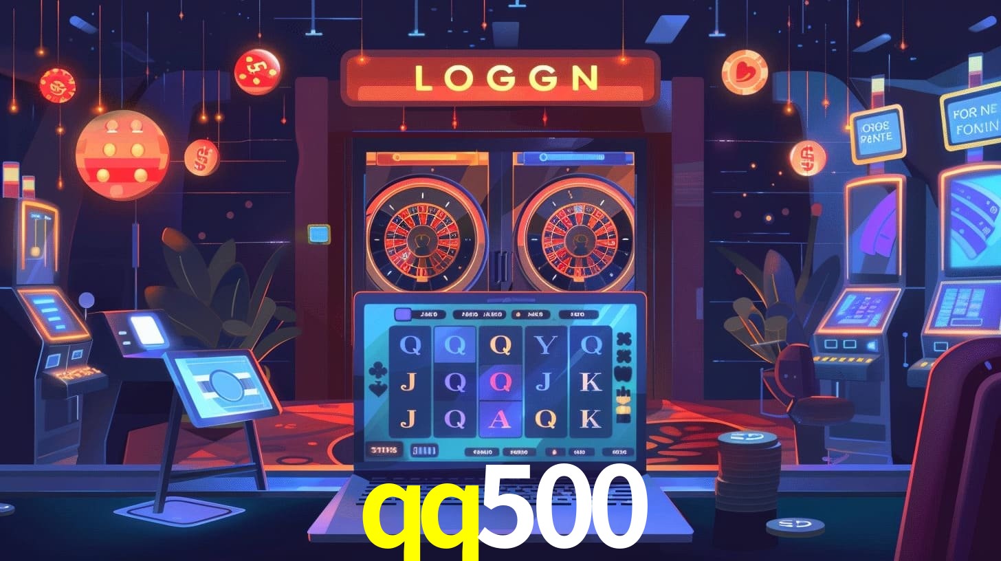  qq500.com