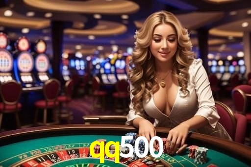 Game Providers qq500