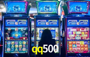 A Popularidade dos Caça-Níqueis no qq500