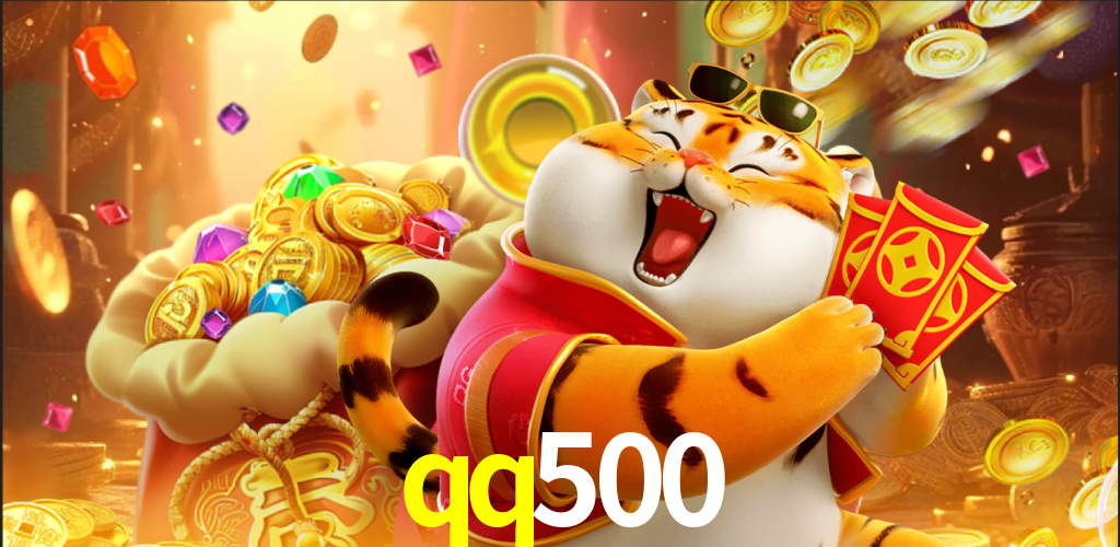 Programa VIP qq500